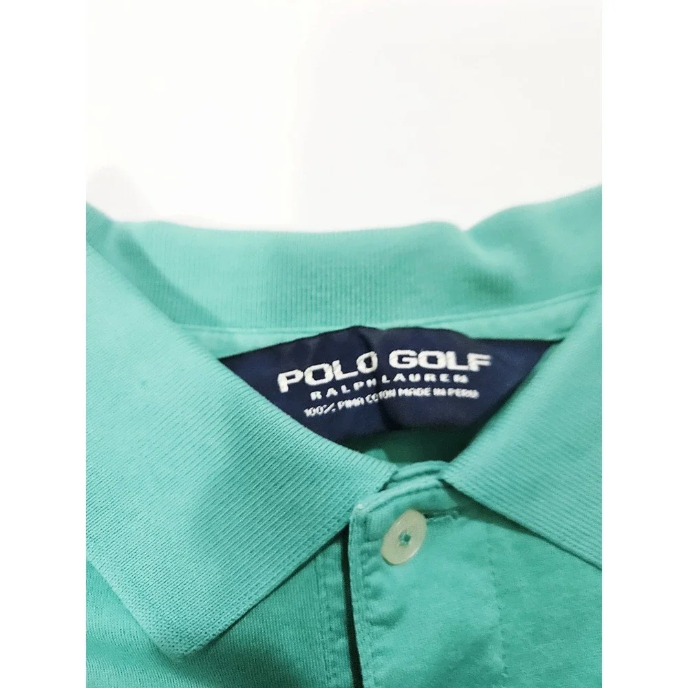 Ralph Lauren this polo